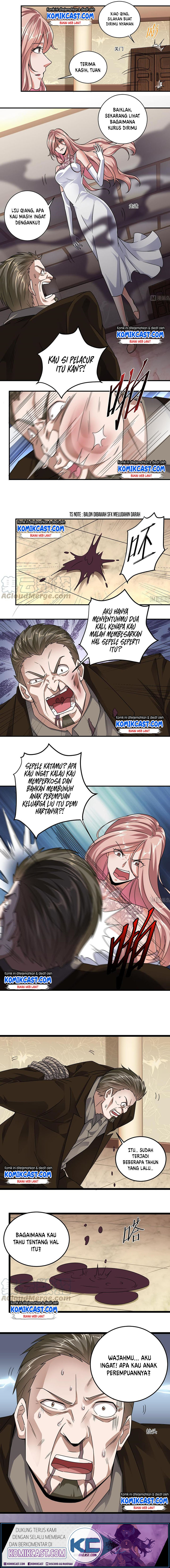 The Developer System (Hell’S Developer) Chapter 127 Gambar 5